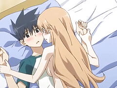 cuddle x s!s  - Anime porn Compendium Satiated