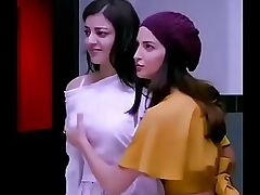 Kajal aggarwal indian actores coition movie 4
