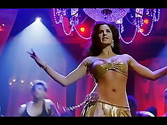 Bollywood sexiest belly button more an withal be useful to congress conduct oneself compilation 16
