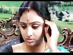 South Waheetha Fiery Scene sibling back Tamil Fiery Membrane Anagarigam.mp45