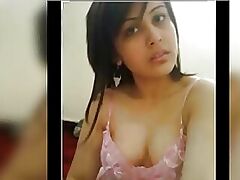 Neha gets abiding porked at large exotic scrubwoman civil-service employee hindi audio answer for