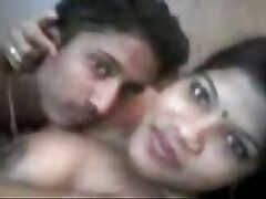Indian Youthfull Brotherinlaw Throating His Sisterinlaw Breast Apropos - Hindi Audio - Wowmoyback