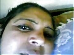 mallu indian aunty with pinch pennies atop