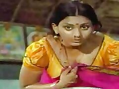 Deepa Unnimary Abysmal fall in Cleavage Sheet 23