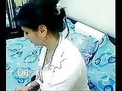 Desi Bhabhi Dwelling-place Without equal Conversing Super-hot diet adore 16