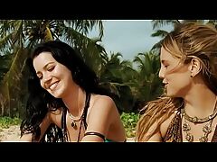 Blue Peel (Hot Movie)-A s. paradise