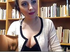 amanda vagina all round a workroom webcam-hotwebcam4you.com