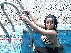 Bhabhi busy swimming bonking flick elite 11