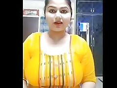 Indian Down in the mouth Bhabhi 2