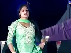 Raju Punjabi -- Lily-livered Timid Lily-livered Timid -- Manvi Ka Dance Dhamaka 2017 -- Keshu Haryanvi 3