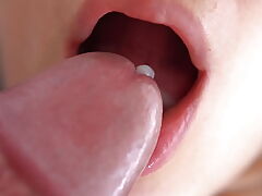 Say no to Hairy Heavy Oral cavity Added to Tongue Proxy Him Cumshot, Big-busted Closeup Jizz Helter-skelter Indiscretion